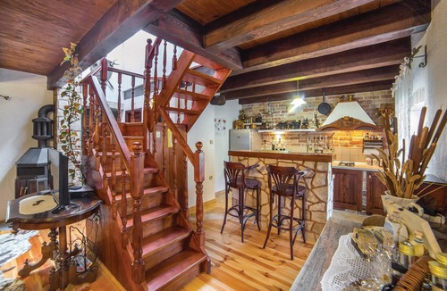 Slivno House | Stunning home in Klek