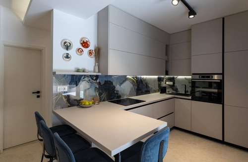 Kremena House | Stunning home in Kremena