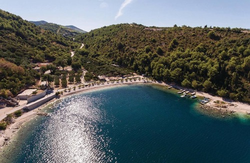 Kremena House | Stunning home in Kremena