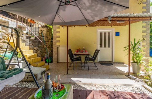 Kraljevica House | Stunning home in Krizisce