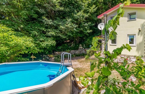 Kraljevica House | Stunning home in Krizisce