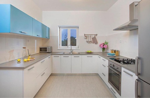 Gondolici House | Stunning Home In Labin