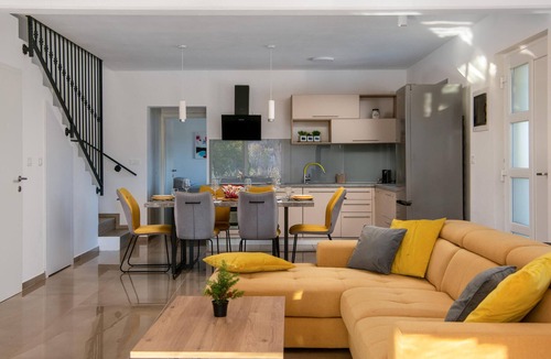 Kapelica House | Stunning home in Labin
