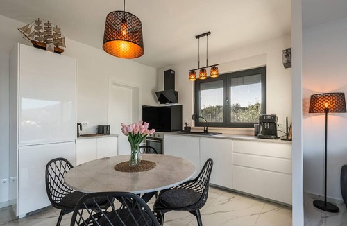 Lumbarda House | Stunning home in Lumbarda