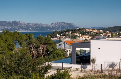 Lumbarda House | Stunning home in Lumbarda