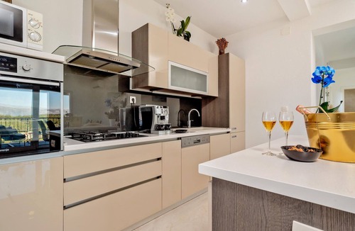 Lumbarda House | Stunning home in Lumbarda