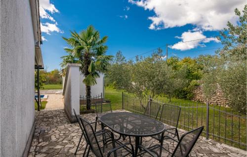 Gostinjac House | Stunning Home In Malinska