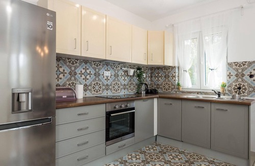 Miholascica House | Stunning home in Miholascica