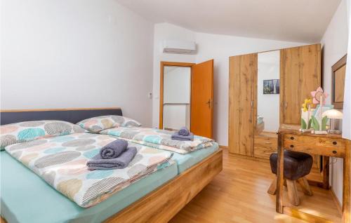 Musalez House | Stunning Home In Musalez
