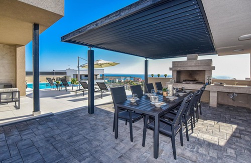 Kolanjski Gajac House | Stunning home in Novalja