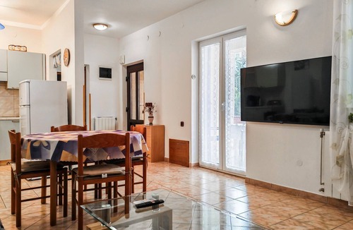Pavicini House | Stunning home in Pavicini