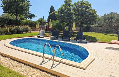 Pavicini House | Stunning home in Pavicini