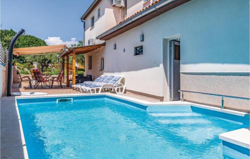 Pavicini House | Stunning Home In Pavicini
