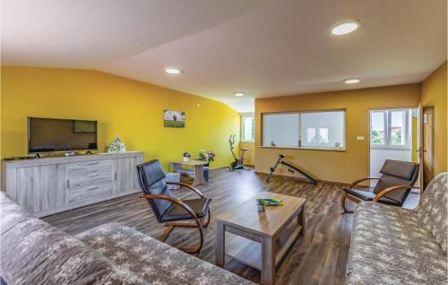 Pavicini House | Stunning Home In Pavicini