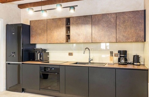 Kircija House | Stunning home in Pazin with private swimming pool, can be inside or outside