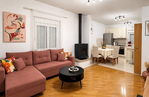 Zupa dubrovacka House | Stunning home in Plat