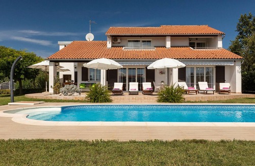 Porec House | Stunning home in Porec