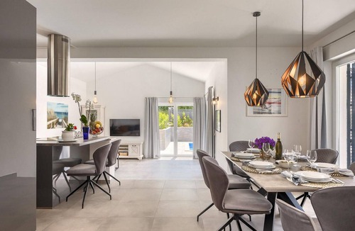 Tar House | Stunning home in Porec