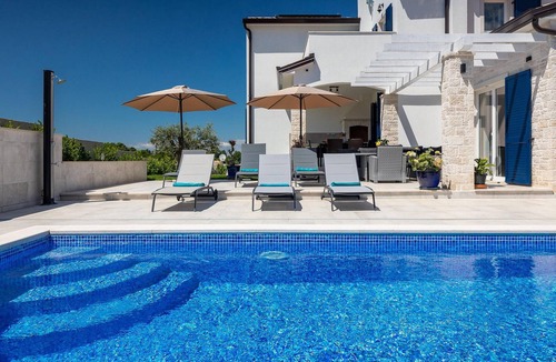Tar House | Stunning home in Porec