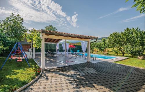 Donji Prolozac House | Stunning Home In Prolozac Donji