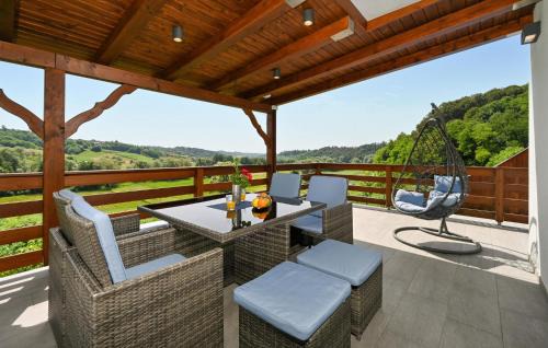 Pregrada House | Stunning Home In Pregrada With Sauna