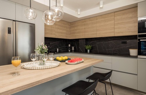 Prizna House | Stunning home in Prizna