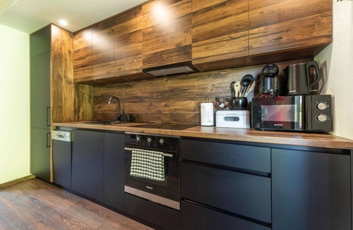 Gospic House | Stunning home in Prvan Selo with sauna