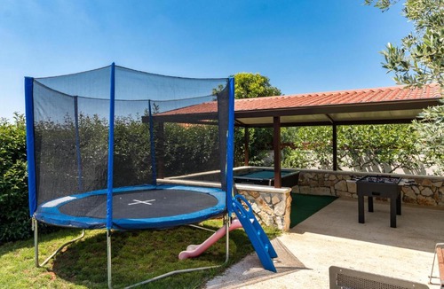 Galizana House | Stunning Home In Pula