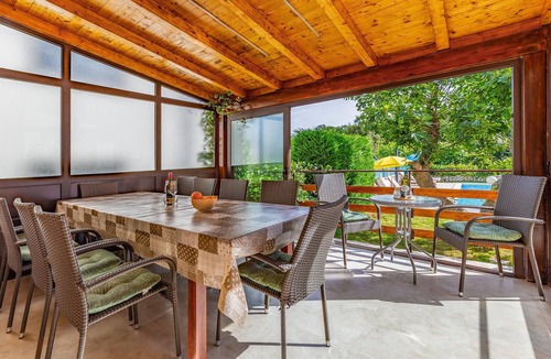 Vinkuran House | Stunning home in Pula