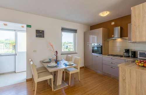 Sikici House | Stunning home in Pula
