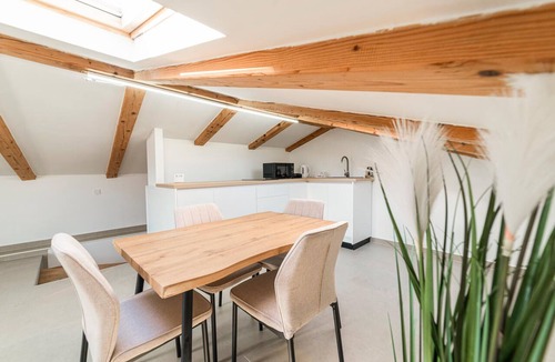 Rab House | Stunning home in Rab with WiFi