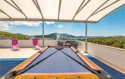 Jarebinjak House | Stunning Home In Rogoznica