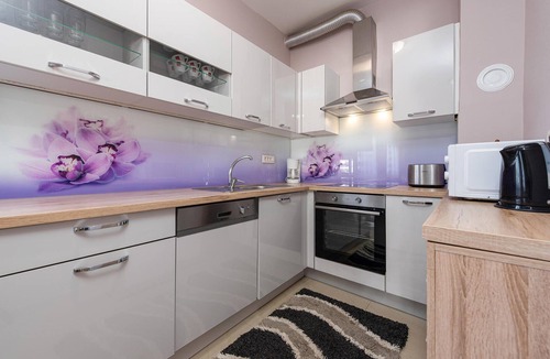 Rovanjska House | Stunning home in Rovanjska