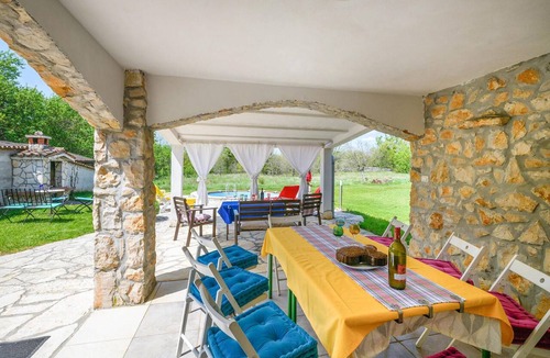 Santalezi House | Stunning home in Santalezi