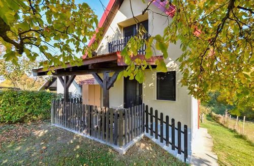 Sveti Ilija House | Stunning home in Seketin