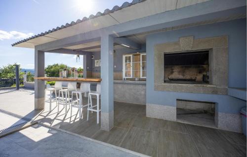 Citluk House | Stunning Home In Sinj