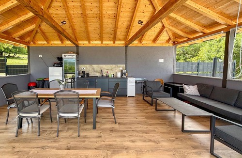 Sinj House | Stunning home in Sinj