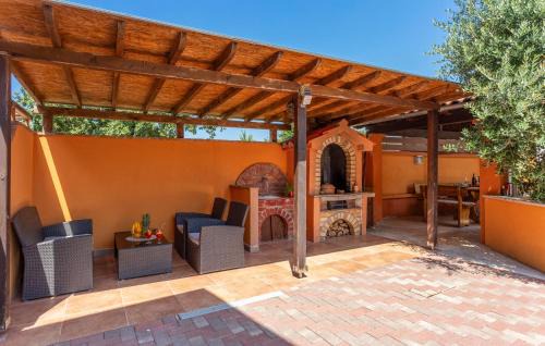 Jursici House | Stunning Home In Skicini