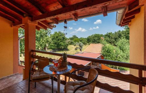 Jursici House | Stunning Home In Skicini