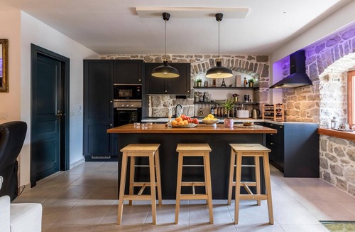 Solin House | Stunning home in Solin