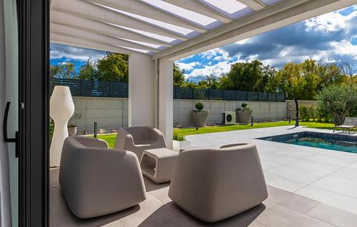 Butkovici House | Stunning Home In Stancija Paradiz