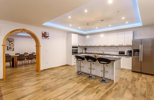 Trilj House | Stunning home in Trilj