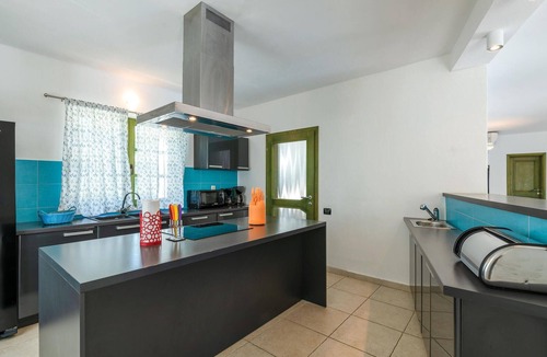 Valtura House | Stunning home in Valtura