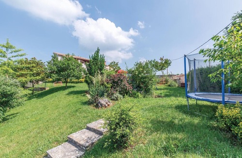 Diklici House | Stunning home in Visnjan