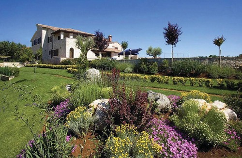 Diklici House | Stunning home in Visnjan
