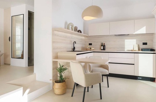 Zupanici House | Stunning home in Zupanici with sauna