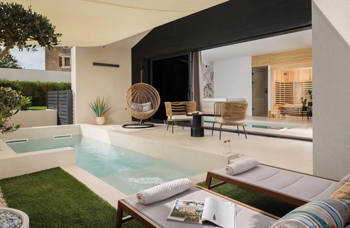 Zupanici House | Stunning home in Zupanici with sauna