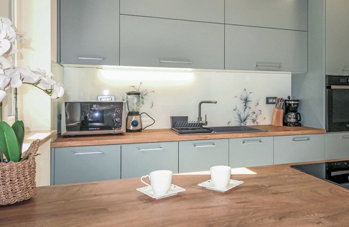 Gracisce House | Stunning private villa for 8 people with A/C, private pool, WIFI, TV and terrace