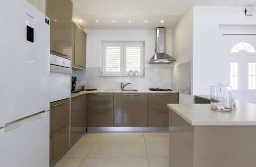 Duga Luka House | Stunning private villa for 9 guests with private pool, WIFI, A/C, TV and terrace