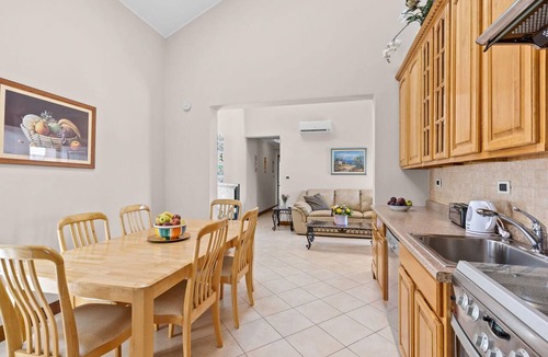 Hrboki House | Stunning private villa for 12 guests with A/C, private pool, WIFI, TV and terrace